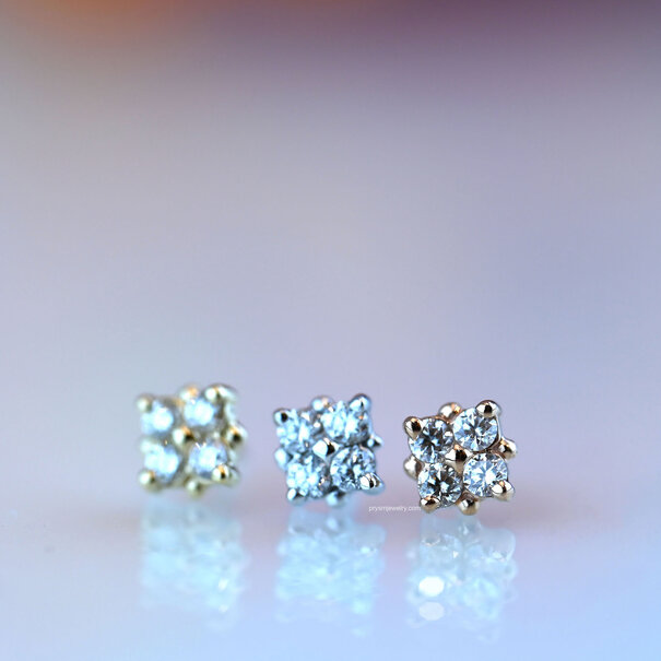 BVLA Reema with 1.5mm Diamond