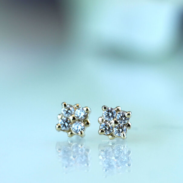 BVLA Reema with 1.5mm Diamond