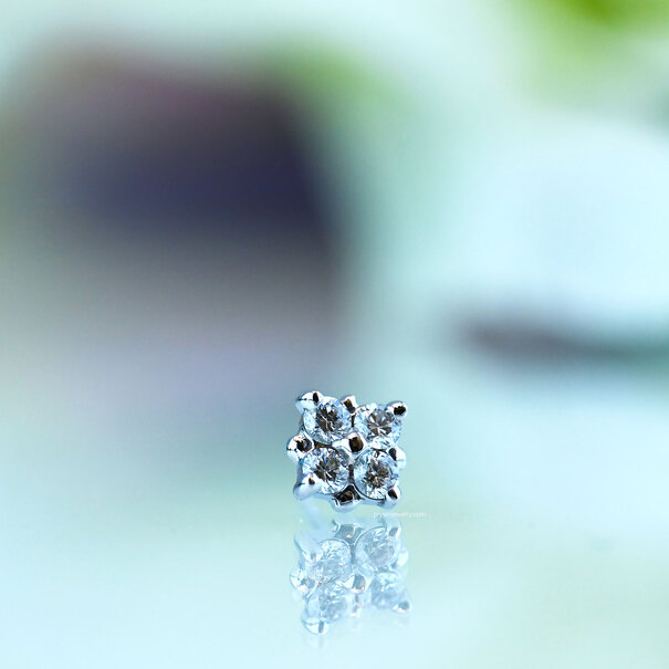 BVLA Reema with 1.5mm Diamond