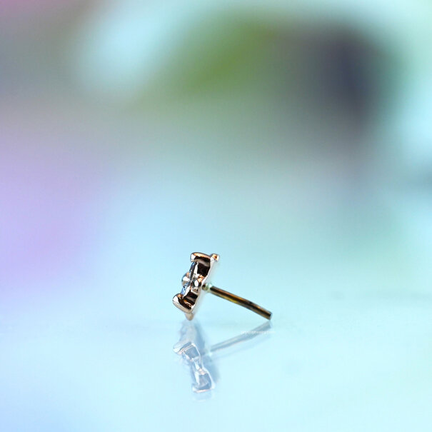 BVLA Reema with 1.5mm Diamond