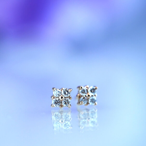 BVLA Reema with 1mm Diamond