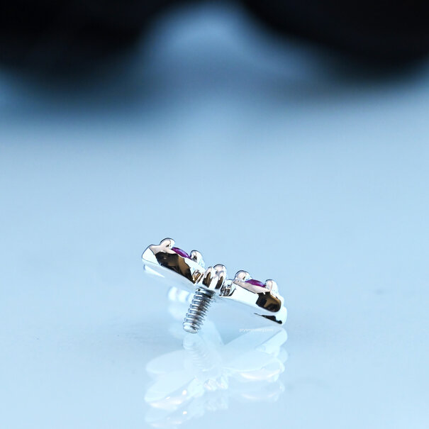 BVLA Damselfly