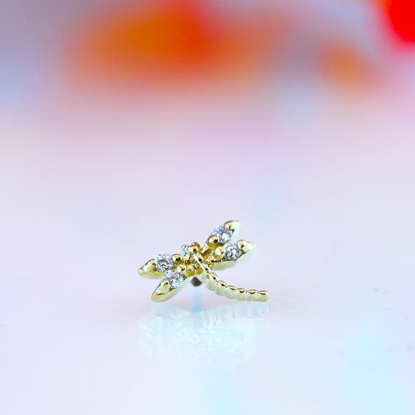 BVLA Damselfly