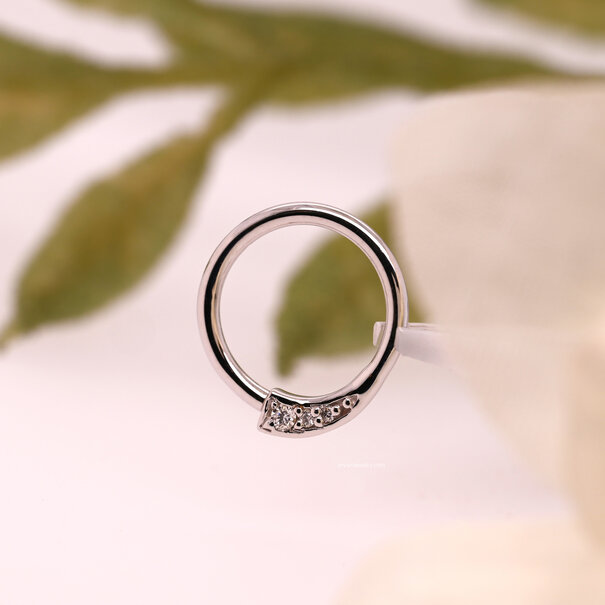 BVLA Prysm with Diamonds