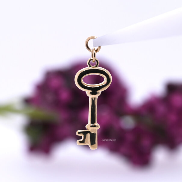 Key Dangle