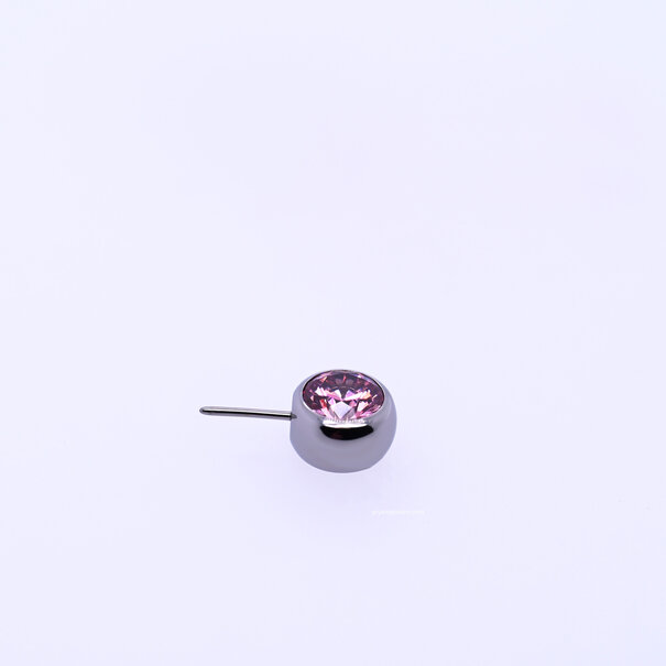 NeoMetal Front Facing Ends | 12g