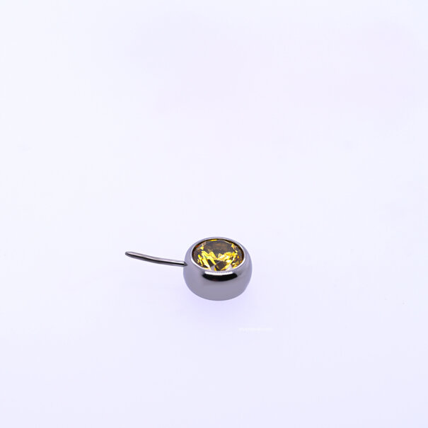 NeoMetal Front Facing Ends | 12g