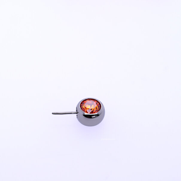 NeoMetal Front Facing Ends | 12g