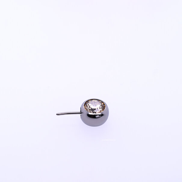 NeoMetal Front Facing Ends | 12g