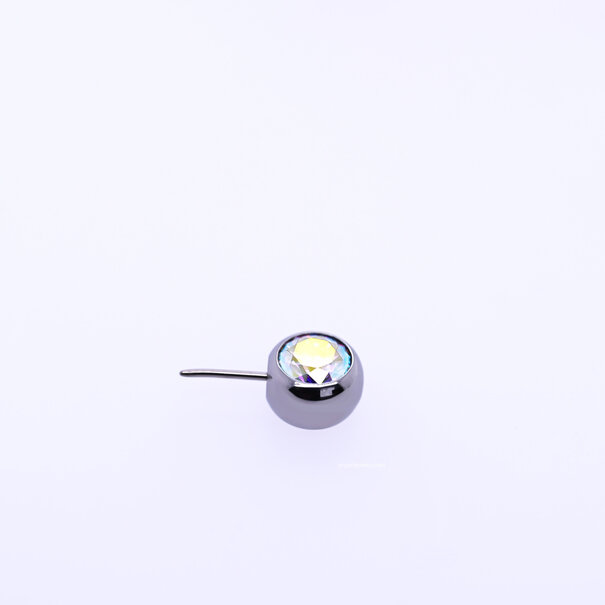 NeoMetal Front Facing Ends | 12g