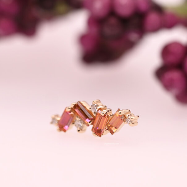 BVLA Genesis with Anastasia Topaz | Diamond