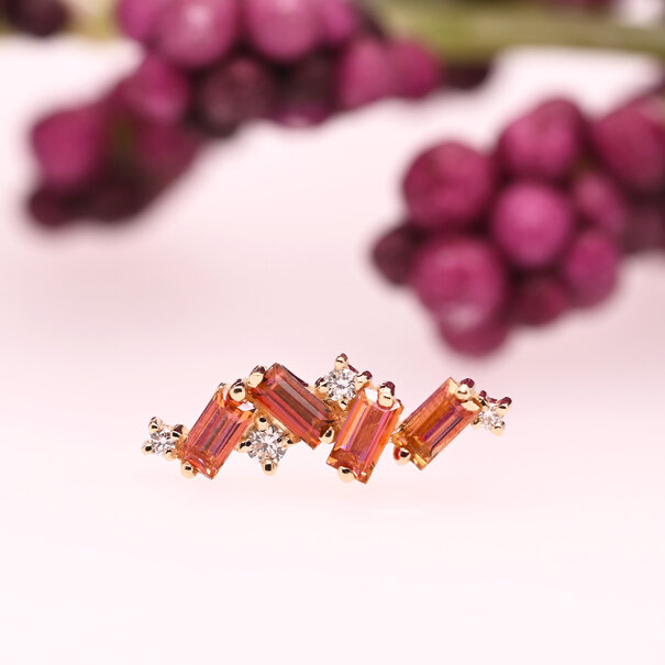 BVLA Genesis with Anastasia Topaz | Diamond