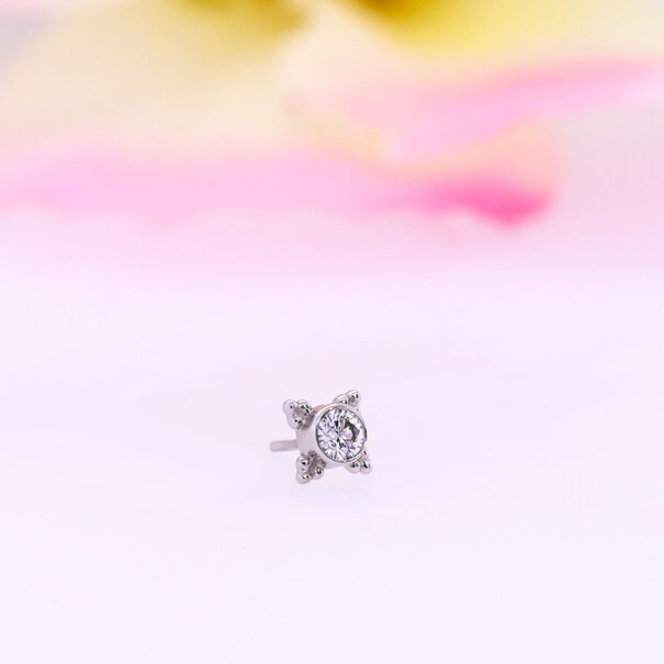 BVLA Mini Kandy with Diamond