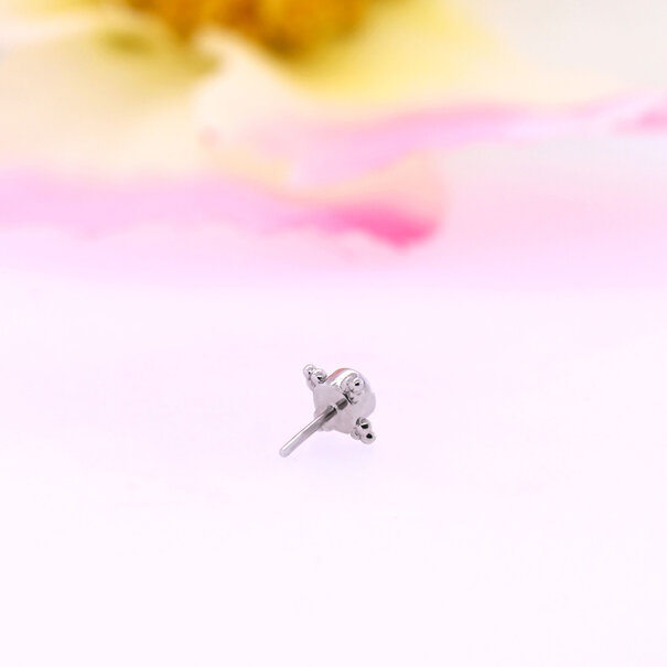 BVLA Mini Kandy with Diamond