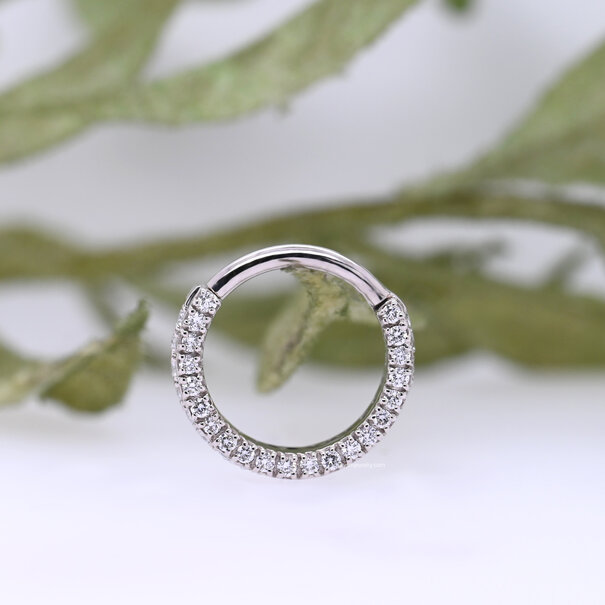 BVLA Mandalay with Diamonds