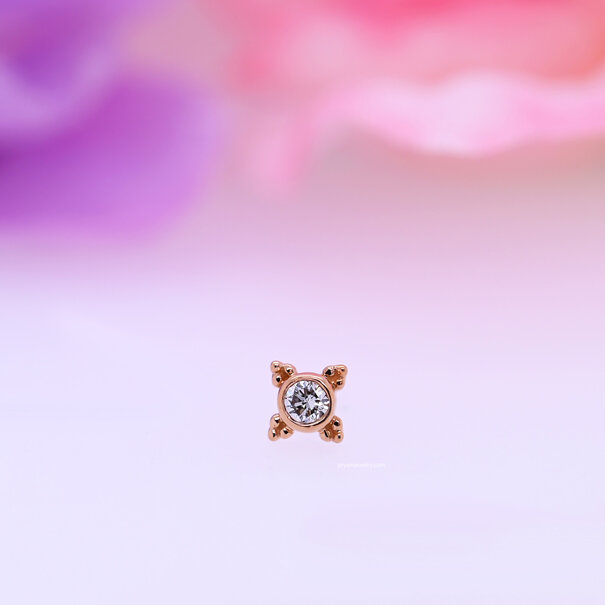 BVLA Mini Kandy with Diamond