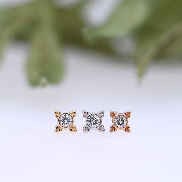 BVLA Mini Kandy with Diamond