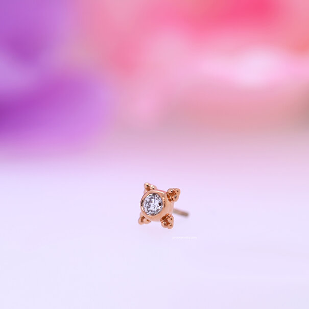 BVLA Mini Kandy with Diamond