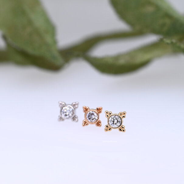 BVLA Mini Kandy with Diamond