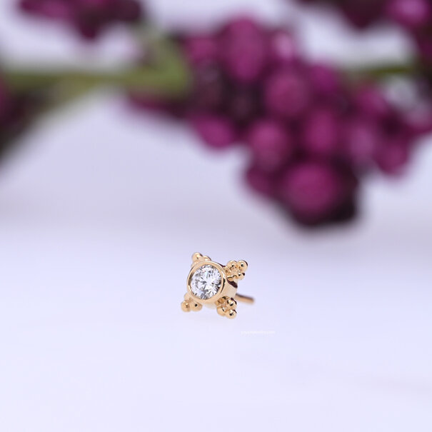 Mini Kandy with Diamond