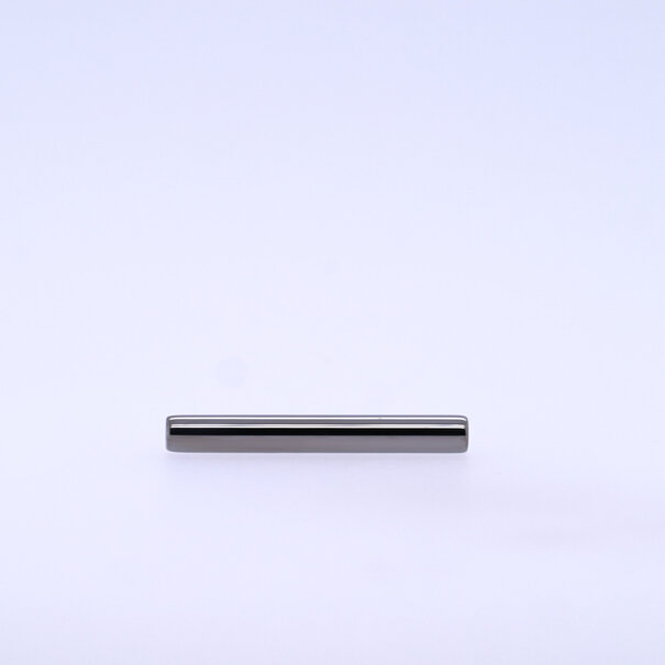 Industrial Strength Threadless Straight Barbell