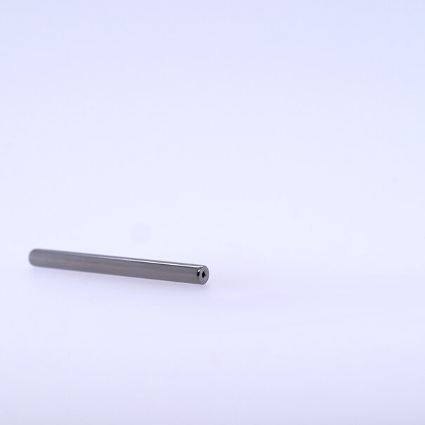 Industrial Strength Threadless Straight Barbell