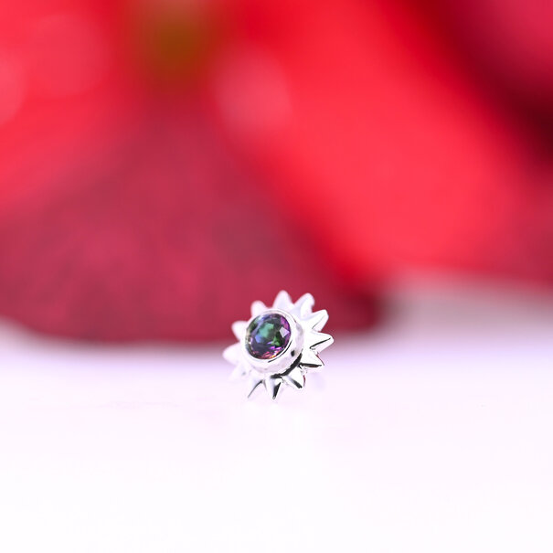 BVLA Sun Bezel