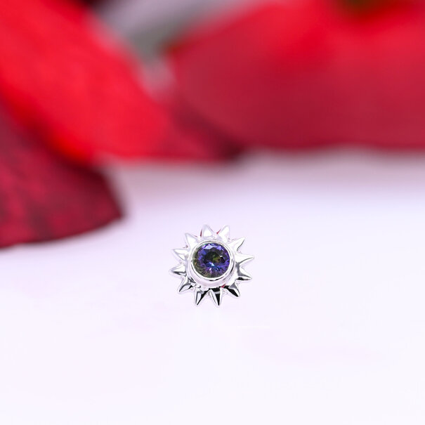 BVLA Sun Bezel