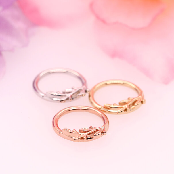 BVLA Amity Seam Ring