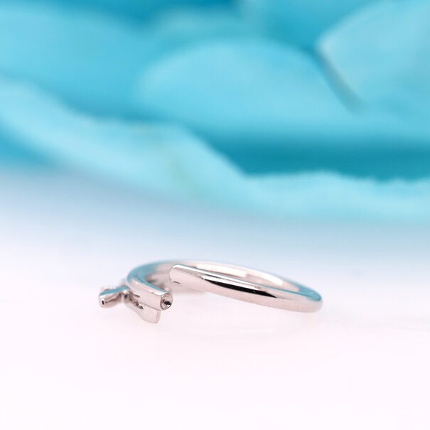 BVLA Amity Seam Ring