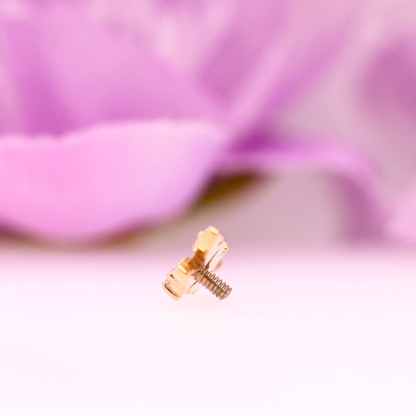 Gethsemane with Diamond