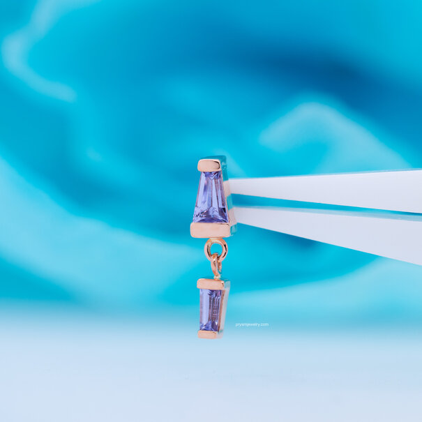 BVLA Duality with Tanzanite