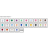 Threaded Low Profile Gem End