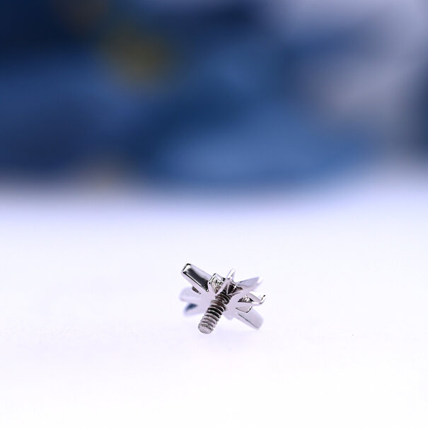 BVLA North Star with Diamond