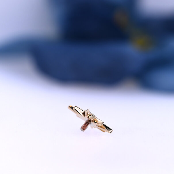 BVLA North Star with Diamond