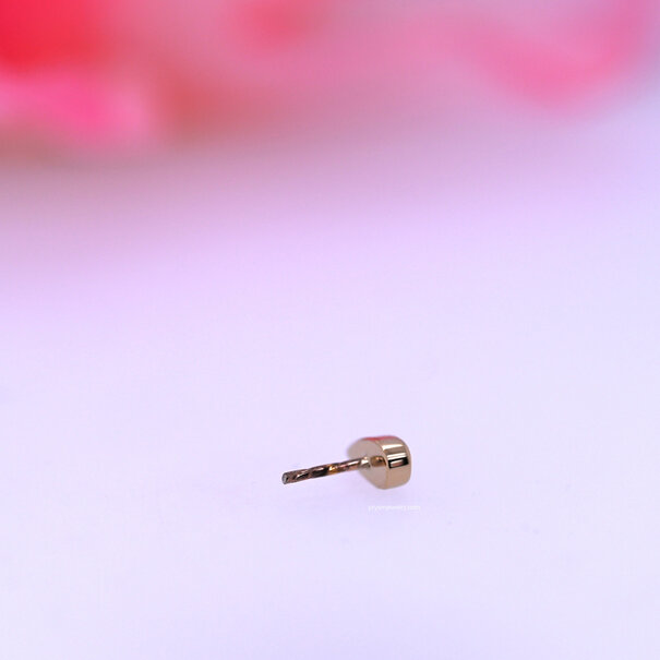 BVLA Drip with Diamond