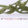 Nostril Nail | Lab Created Diamond | 2mm