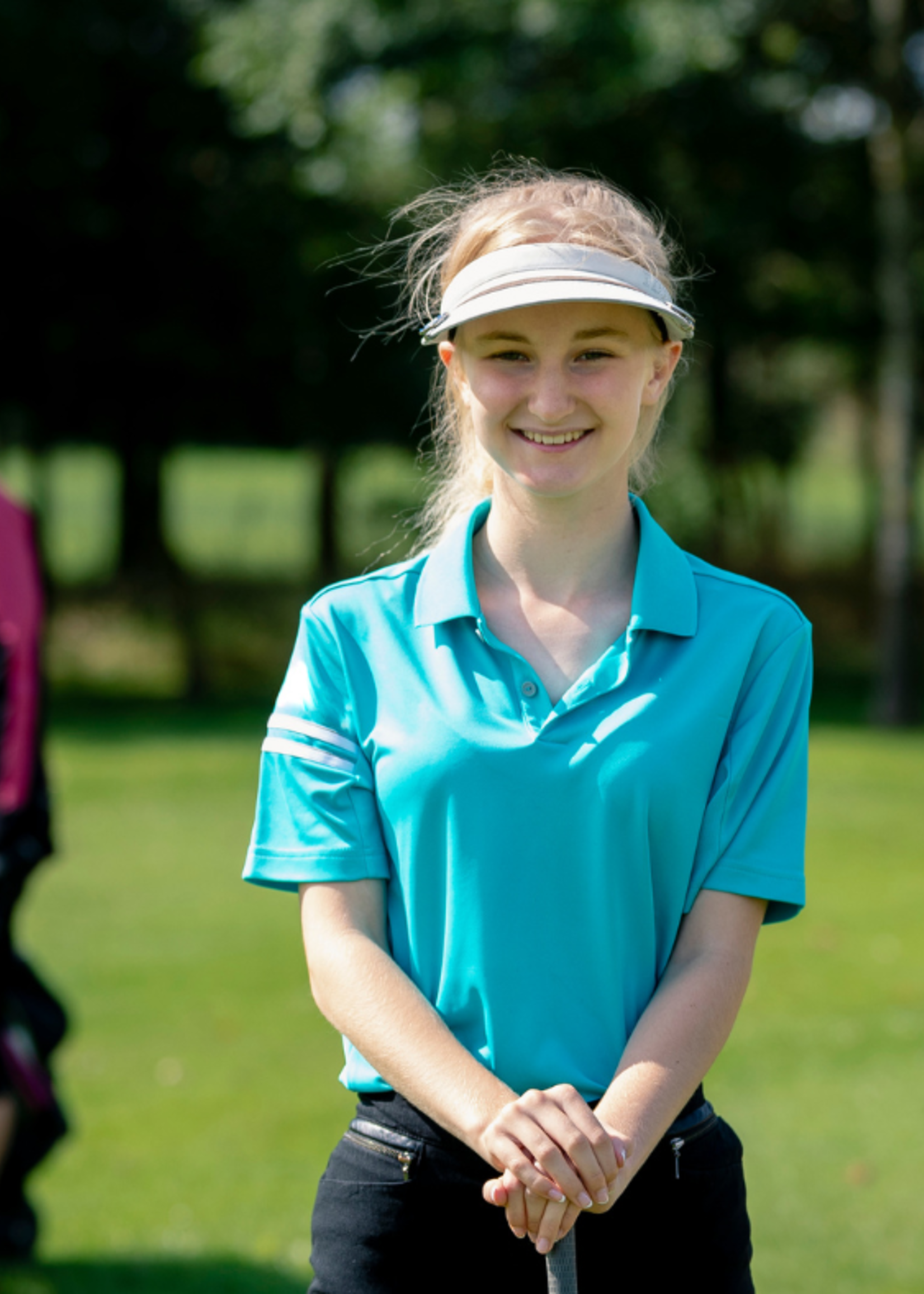 2025 Restricted Youth 12-18yrs Membership