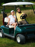2025 Season Cart Fee - Spousal
