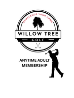 2026 Anytime Membership