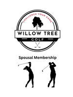 2026 Spousal Membership Adult