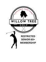 2026 Restricted Senior 60+ Membership
