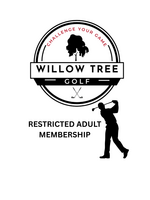 2026 Restricted Adult 30-59 Membership