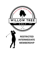 2026  Restricted Interm. 18-29yrs Membership