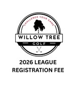2026 YOUTH LEAGUE - 2026 LEAGUE MEMBER