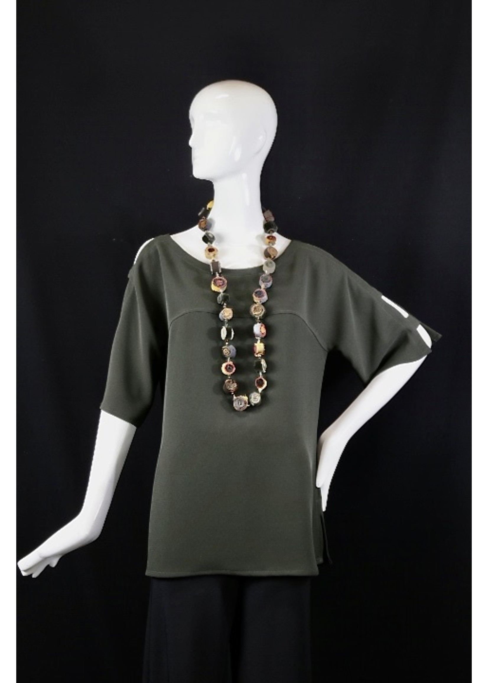 Tunic T2229+2"-MS069