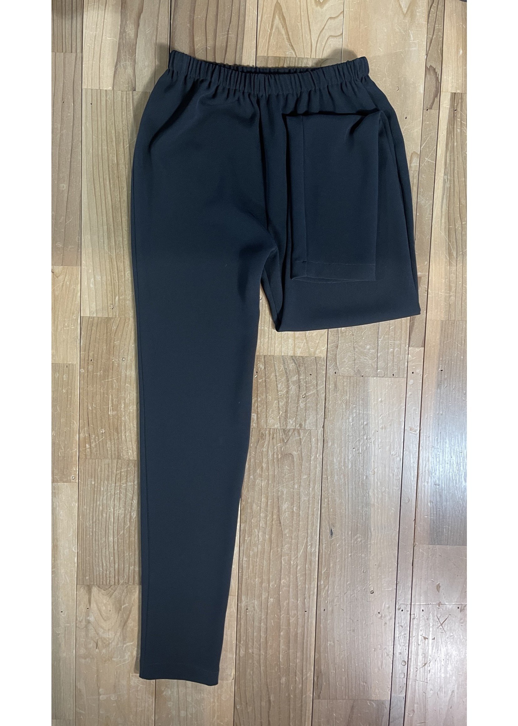 Pant P6023-Sophia slim pant