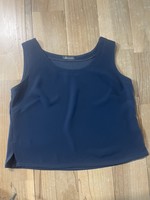 C194-MS060-Dress blue camisole with dart-XP