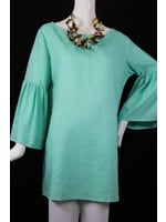 Tunic T2381B-L0381-Seafoam-S