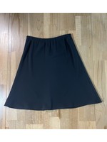 S765-Short Bias Skirt